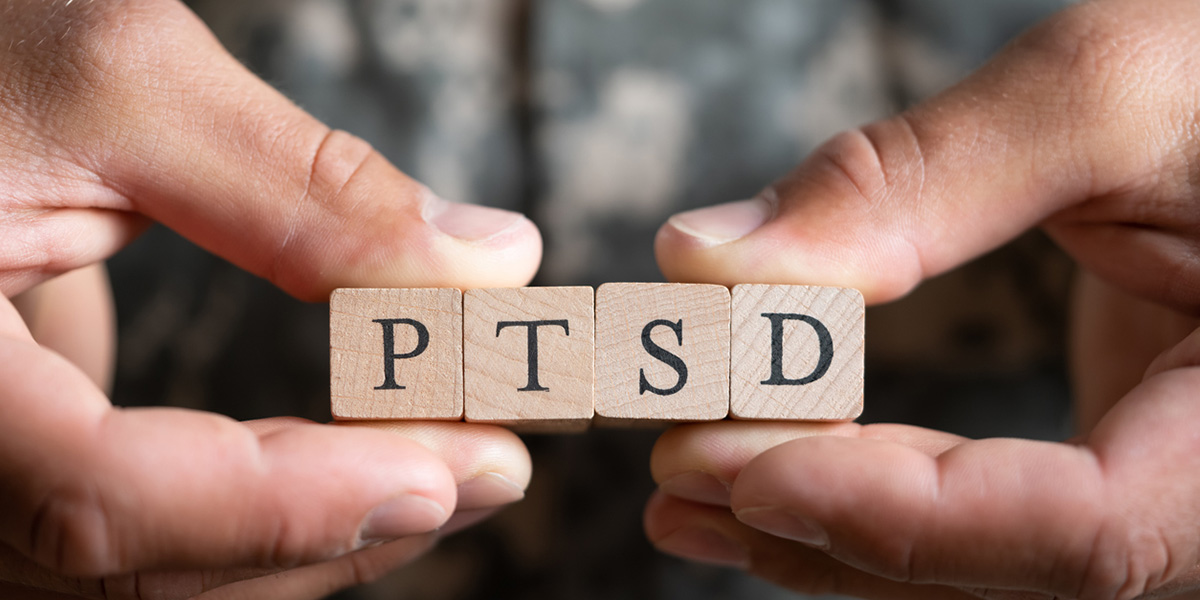 PTSD Treatment in Scottsdale