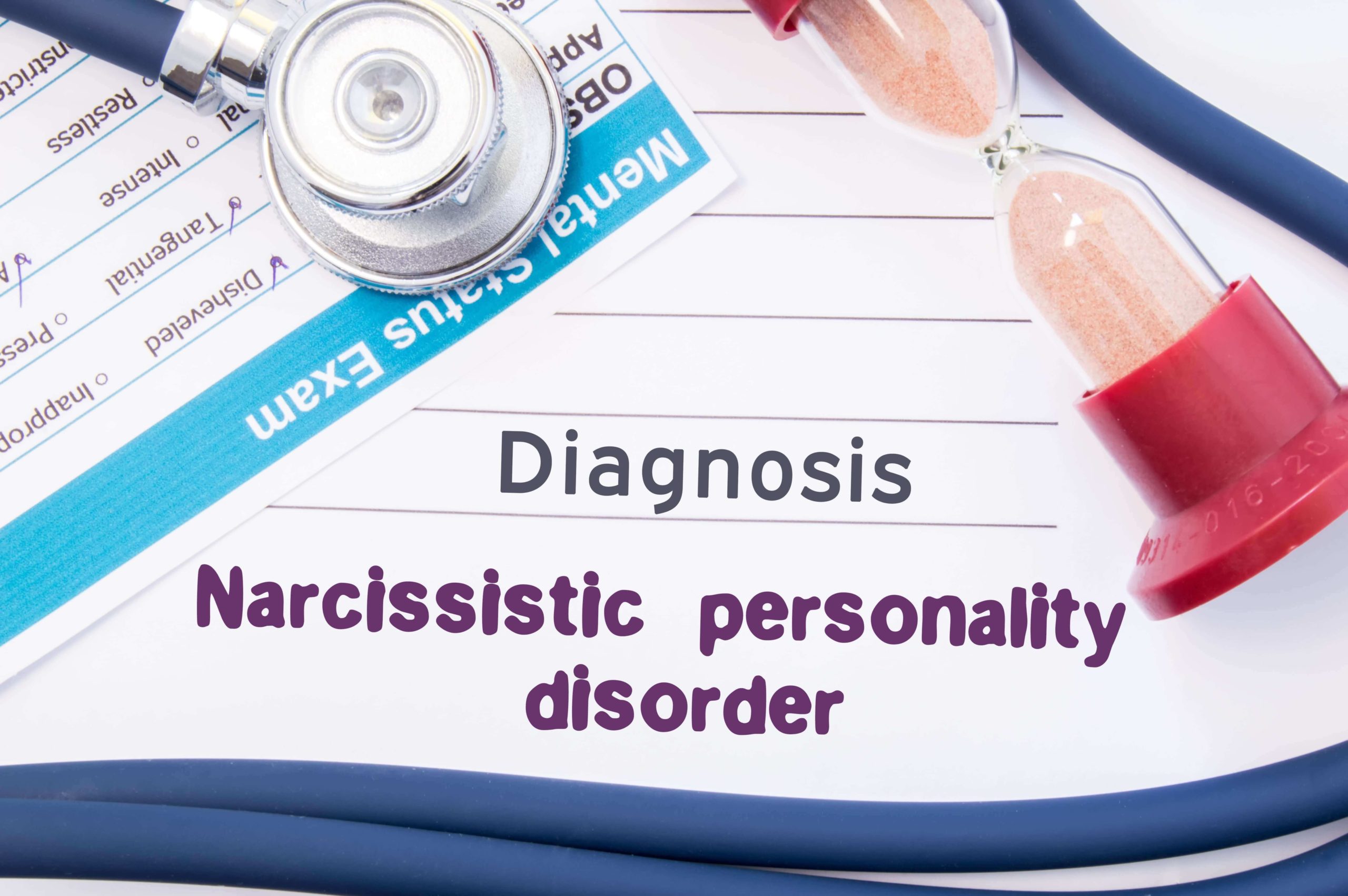 Is There a Link Between Narcissism and Addiction?