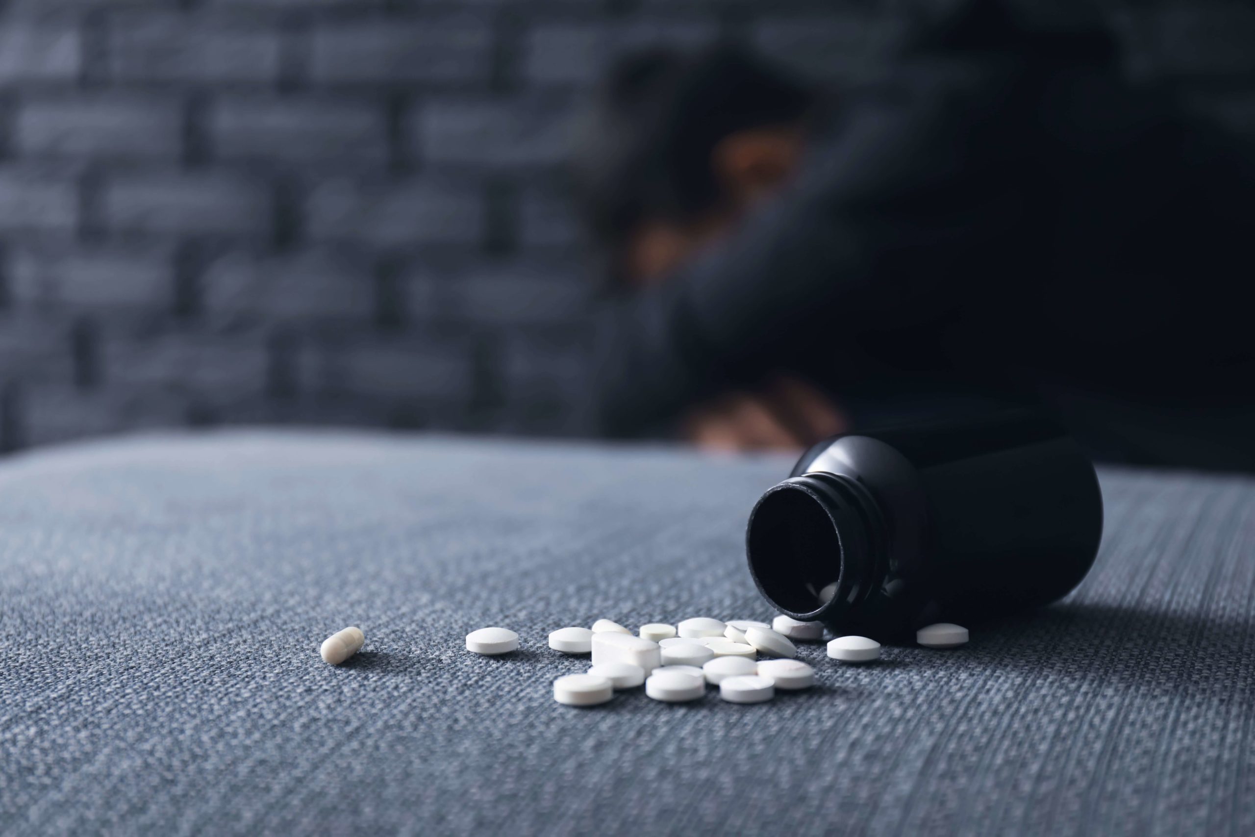 Is There a Connection Between Schizophrenia and Substance Use?