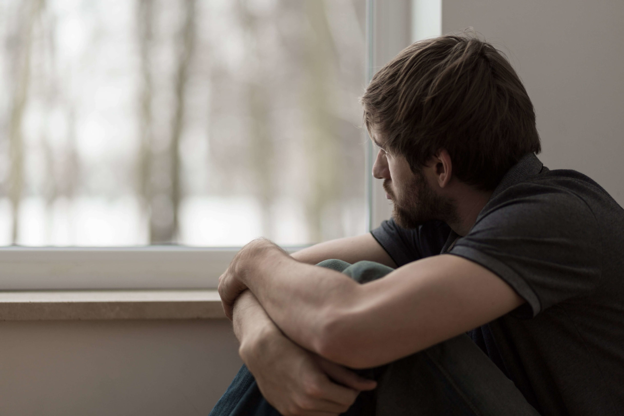 7 Signs of High-Functioning Depression