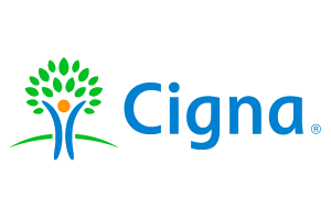 Cigna logo