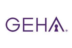 GEHA logo