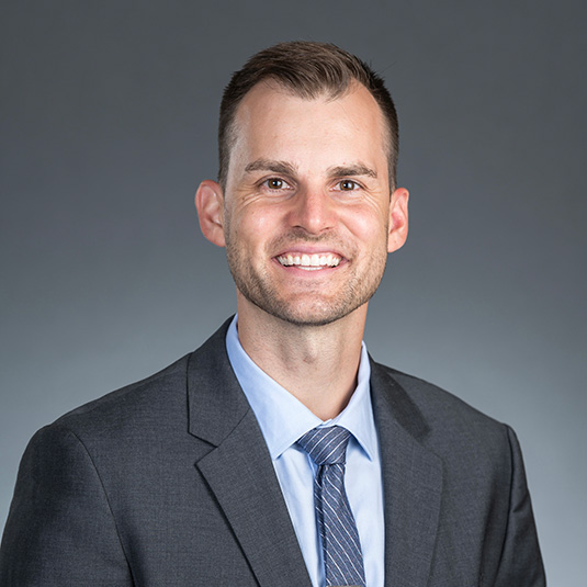 Dr. Devin Dunatov