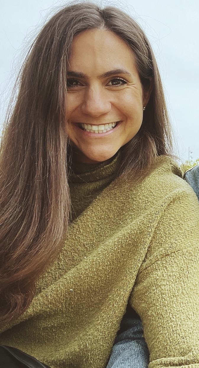 Natalie Pic