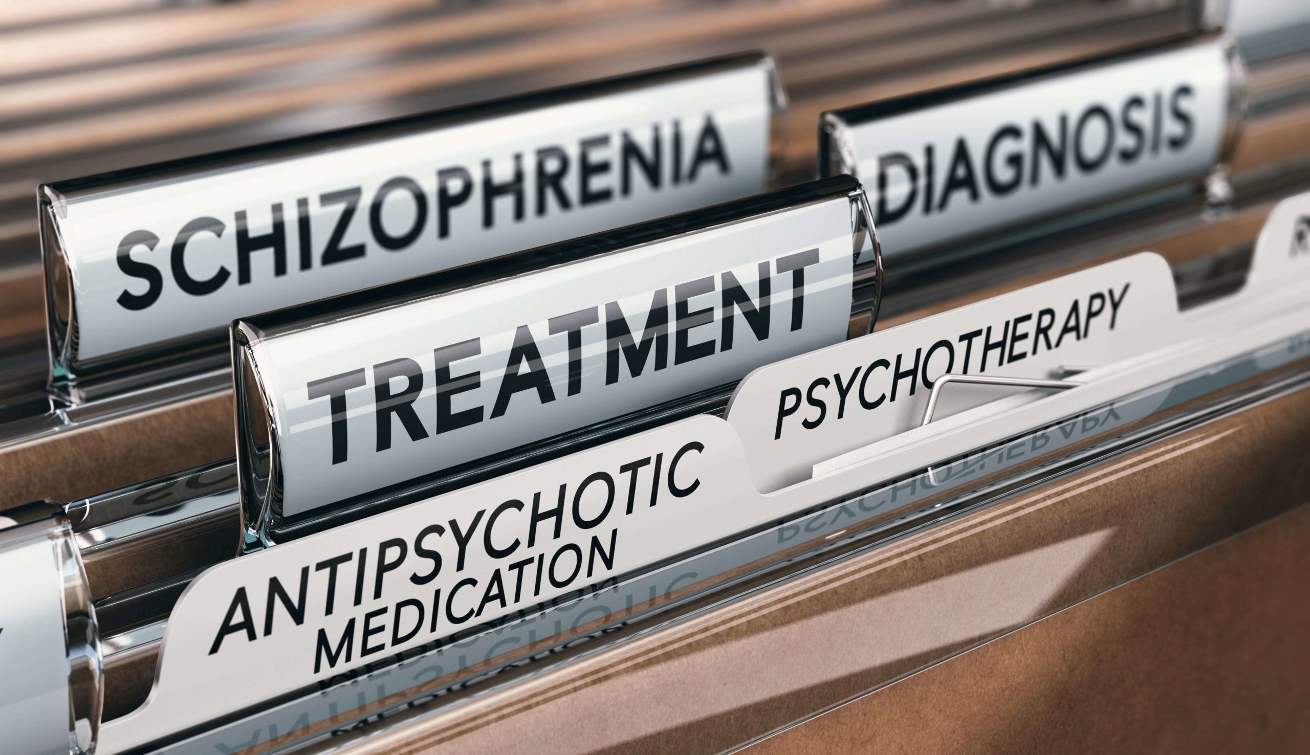 Schizophrenia Symptoms and Coping Tips
