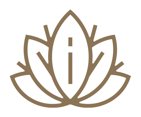 Illustration of lotus flower