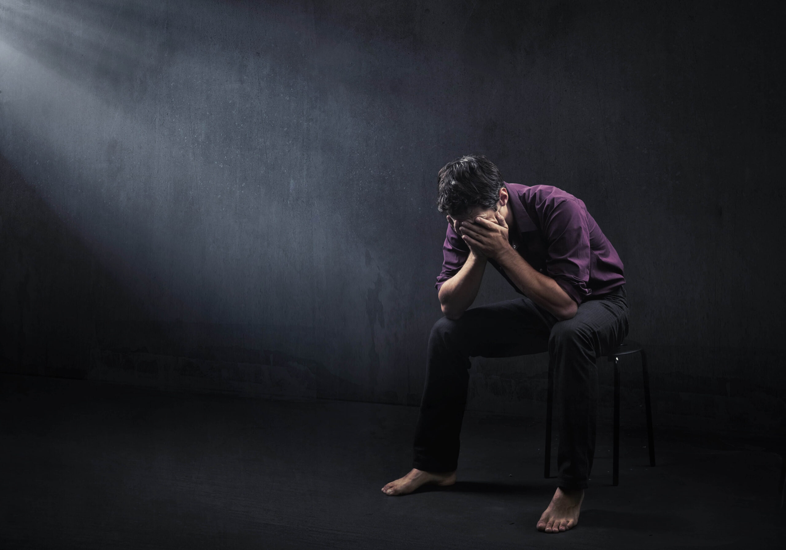 10 Tips On Dealing With Depression in Early Recovery and Sobriety