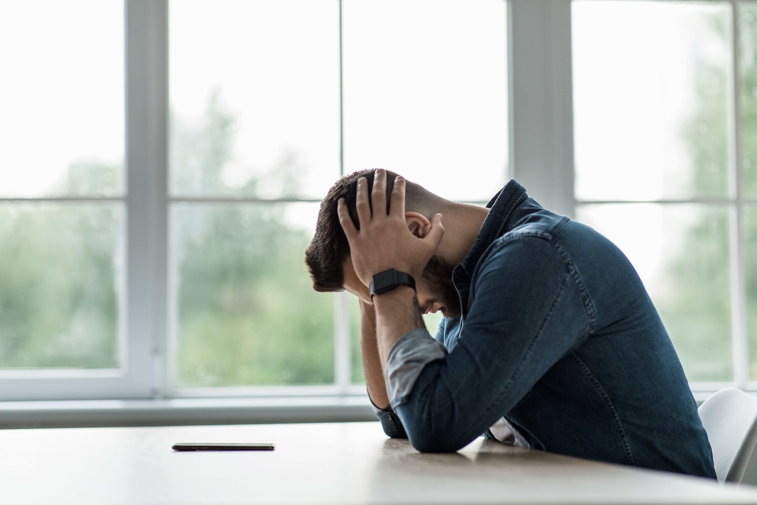 Is Your Phone Affecting Your Mental Health?