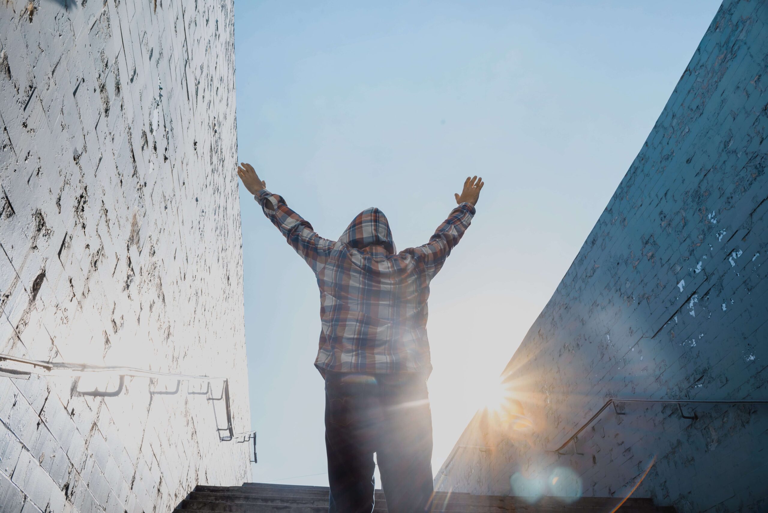 Finding Joy and Meaning In Life After Addiction