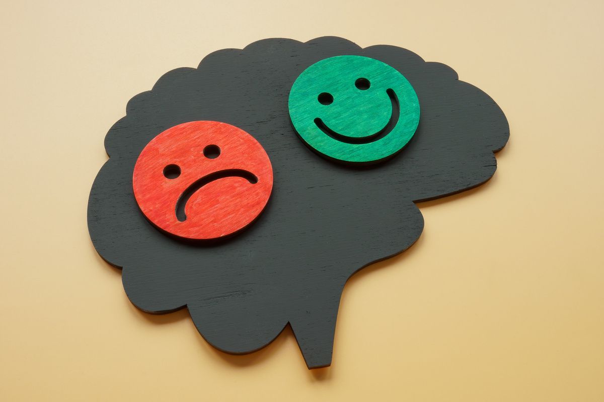 How Does Bipolar Disorder Affect The Brain?