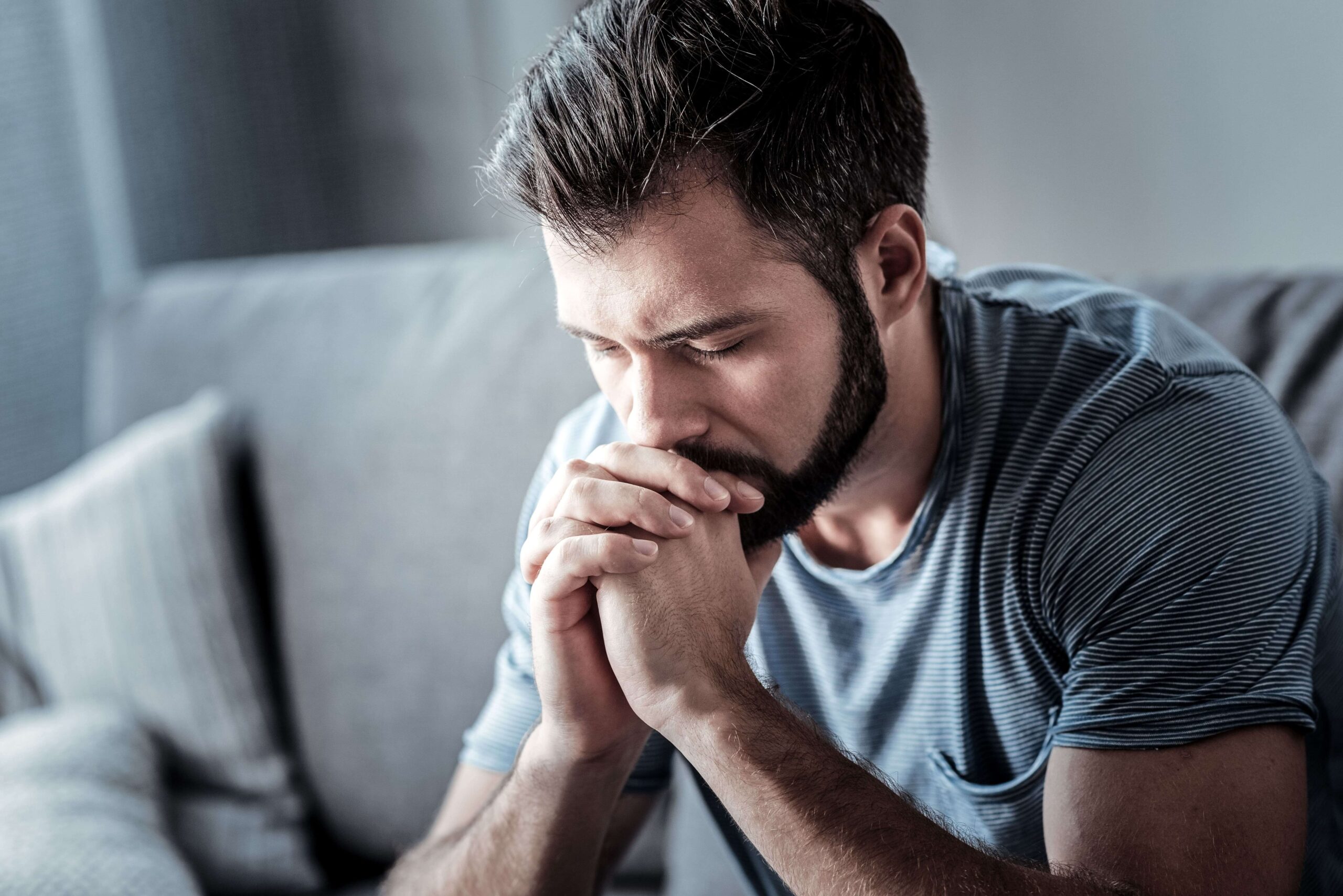 Why Is My Depression Getting Worse?