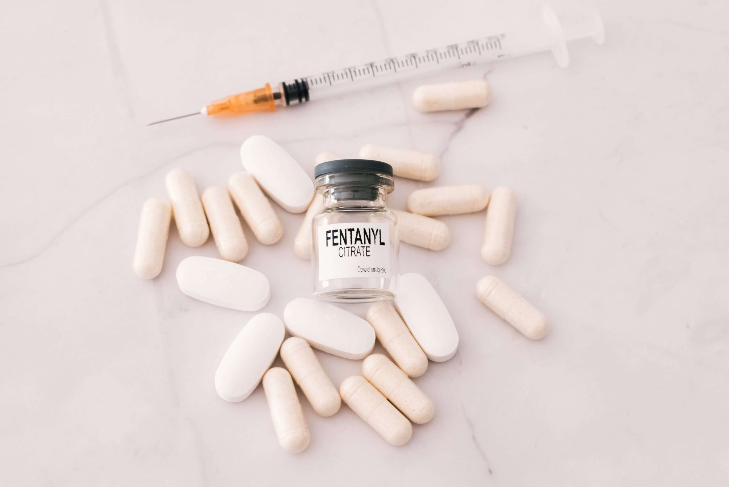 Long-Term Effects Of Fentanyl